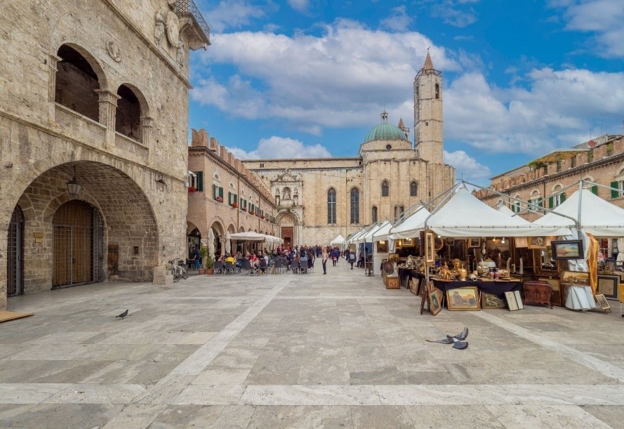 Ascoli Piceno