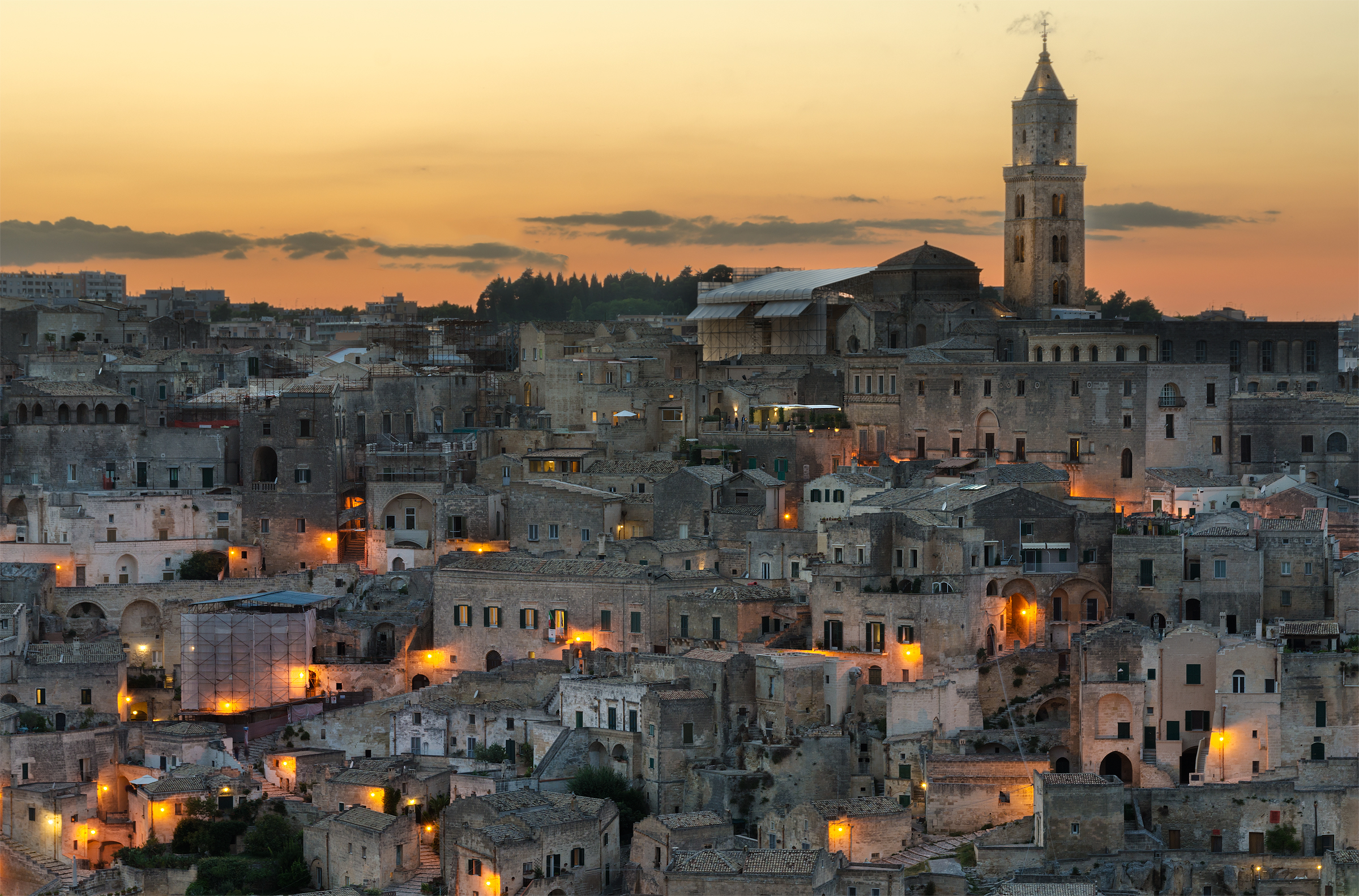 Matera