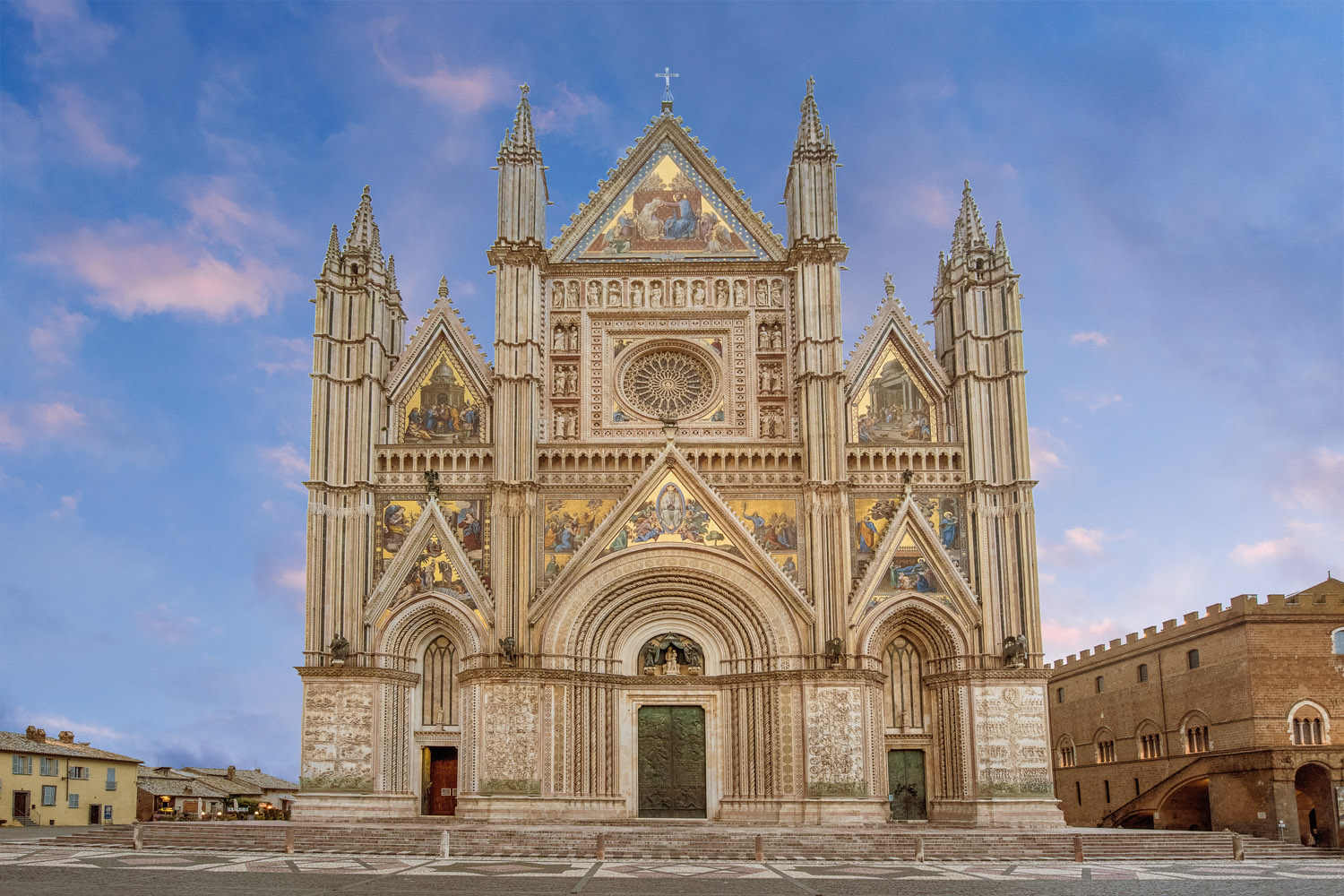 Orvieto