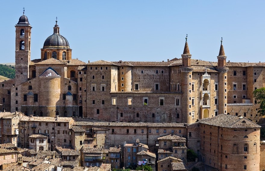 Urbino