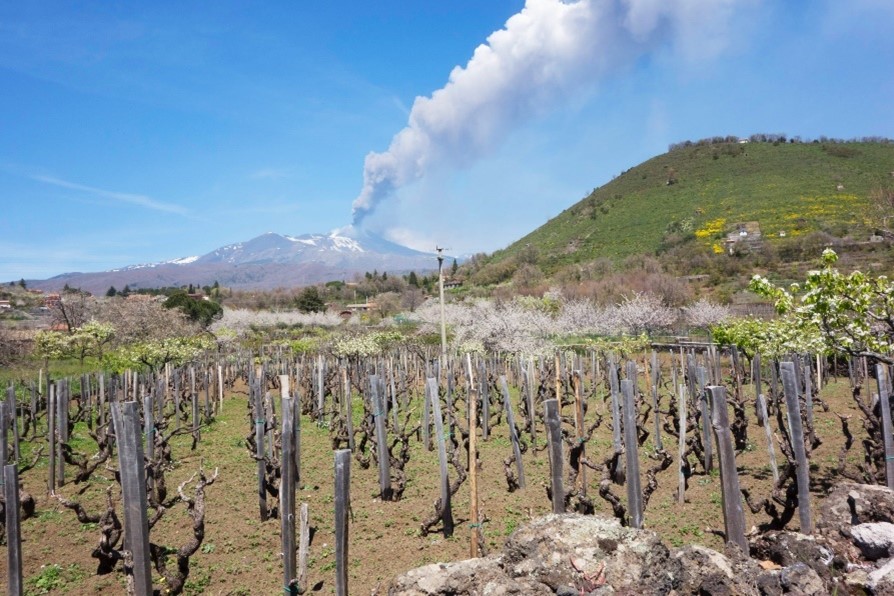 Etna