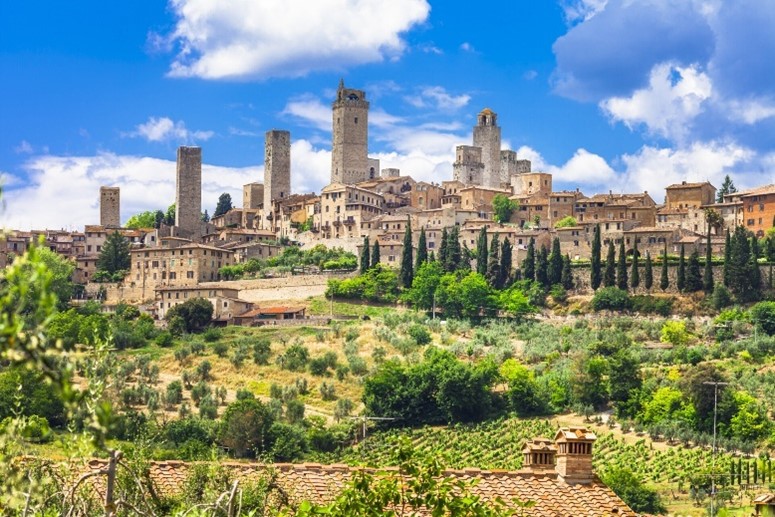 sangimignano