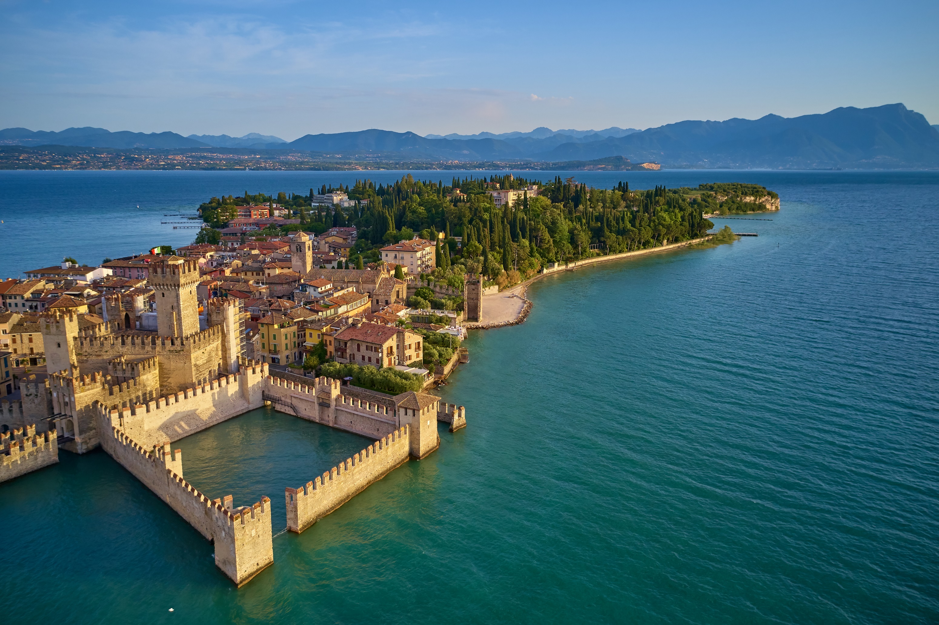 Sirmione