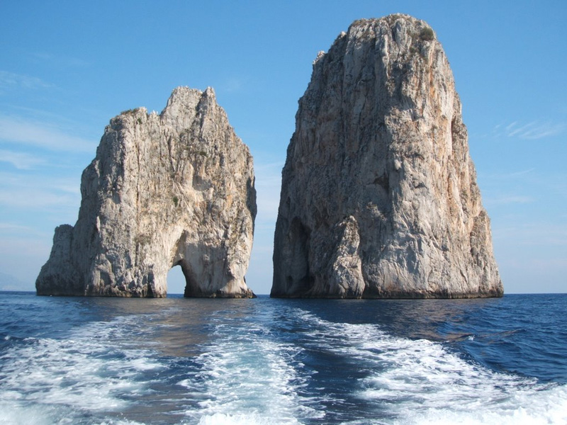 Capri