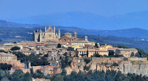 Orvieto