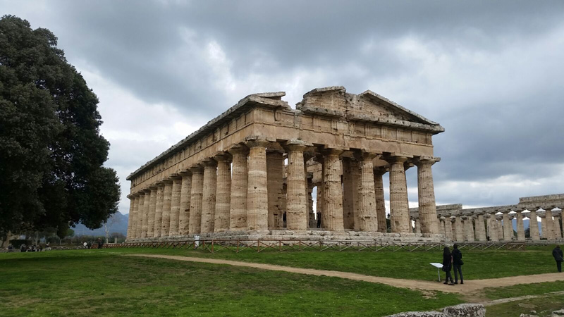 Paestum