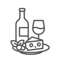 Food & Wine